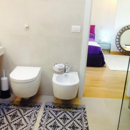 Centralhome Дом отдыха