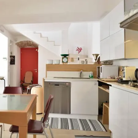 Centralhome