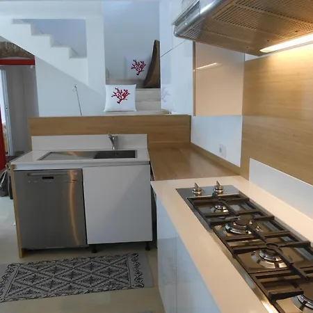 Centralhome Дом отдыха