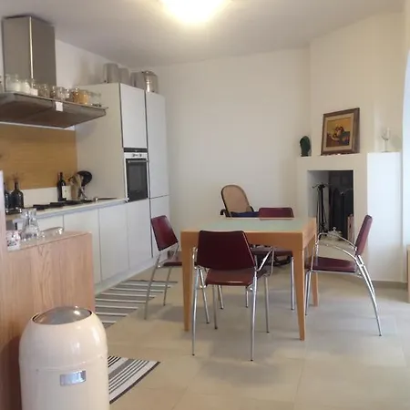 Centralhome Дом отдыха