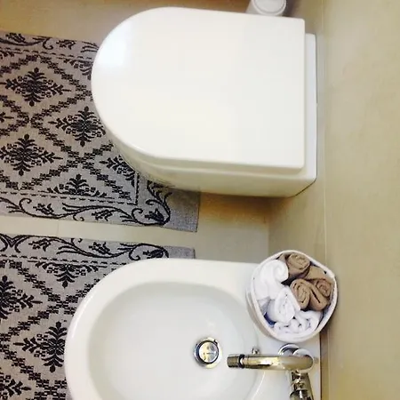 Centralhome Дом отдыха *