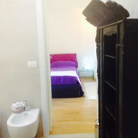Дом отдыха Centralhome Тортоли