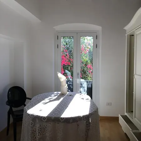 Centralhome Дом отдыха Тортоли