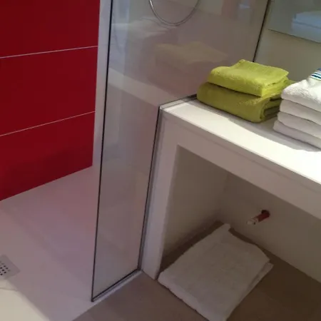 Centralhome Дом отдыха